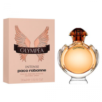 Olympea Intense (Női parfüm) Teszter edp 80ml